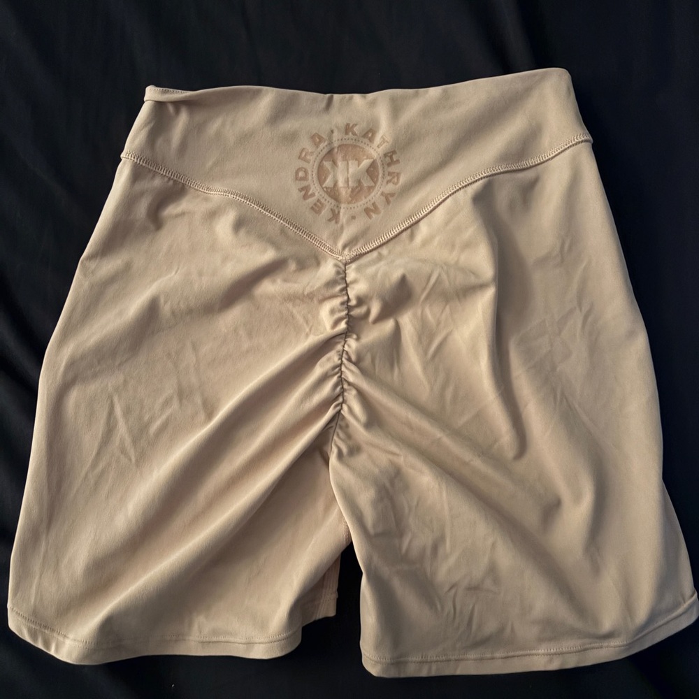 gymshark kk shorts